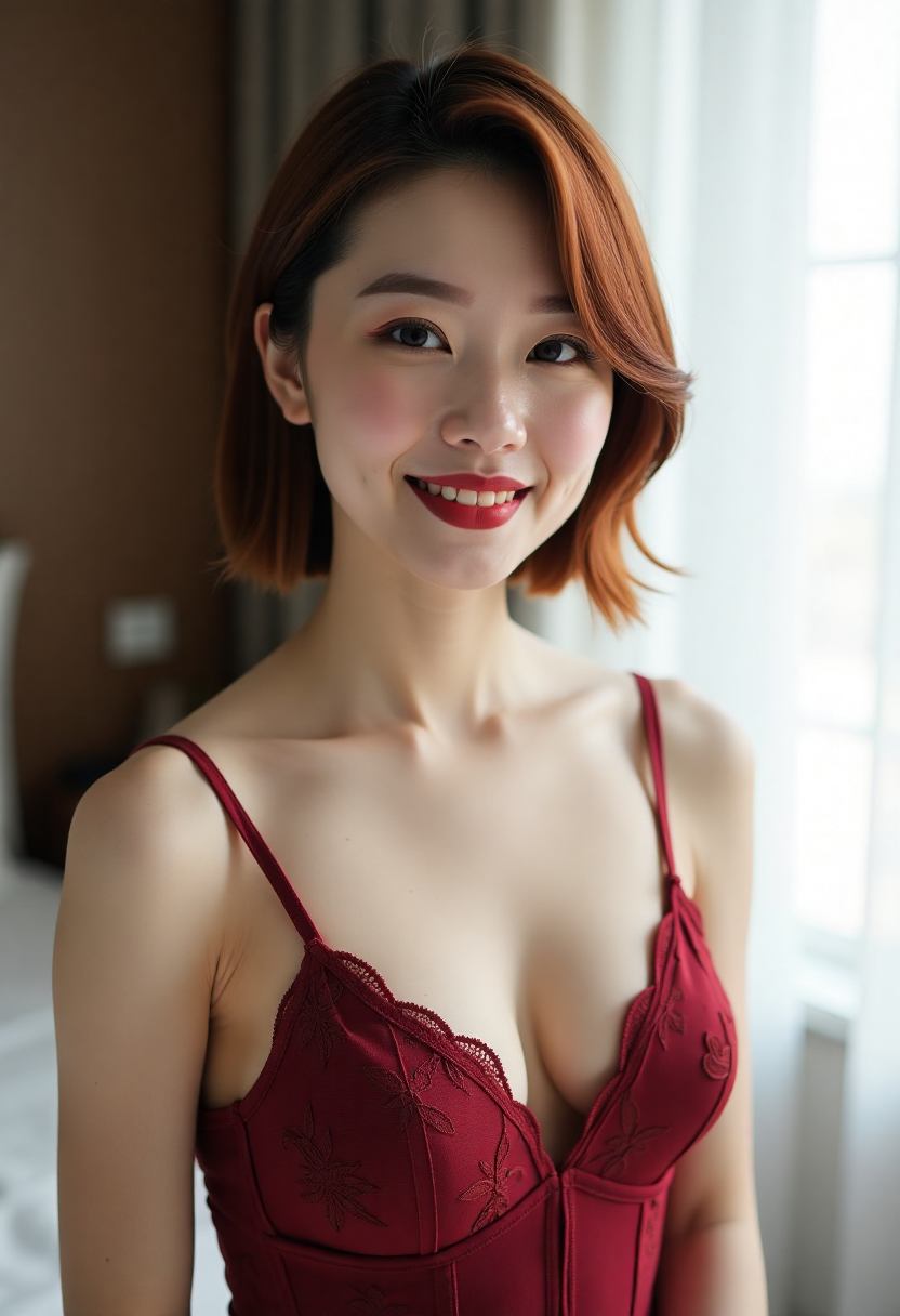 《春潮》海报