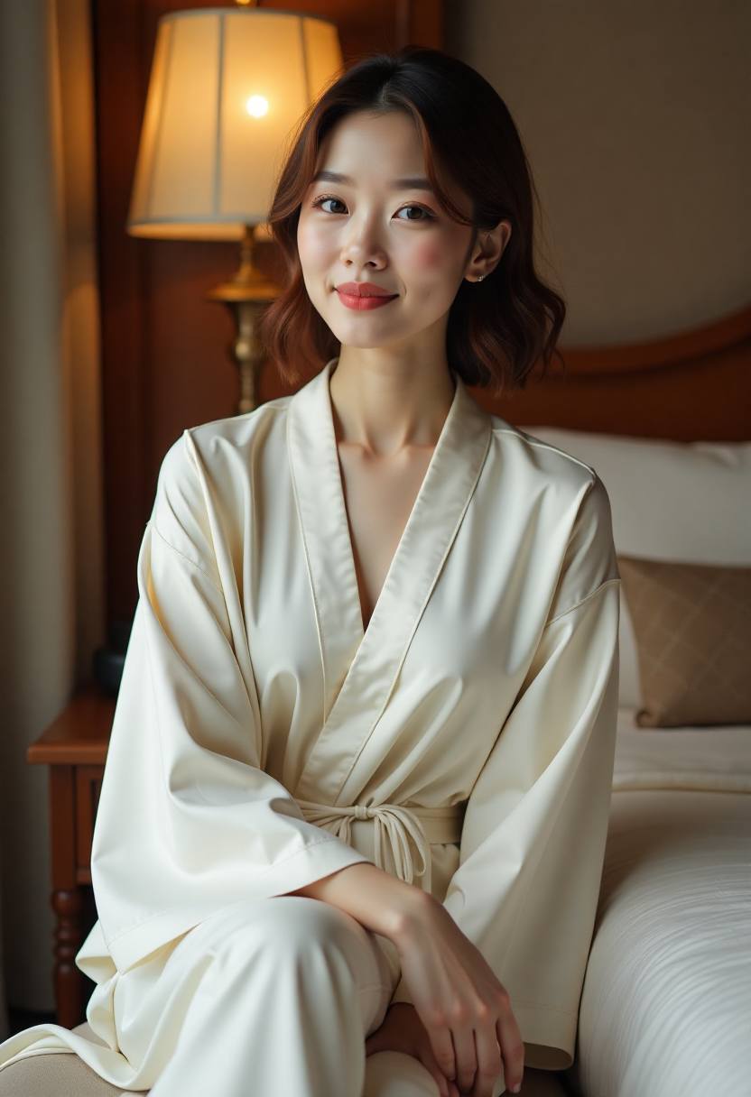 《暖春》海报