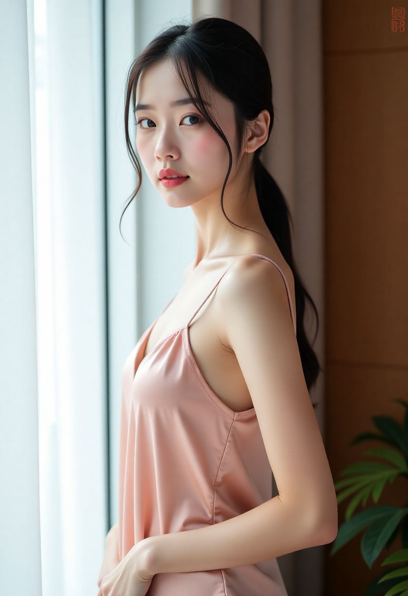《送你一朵小红花》海报