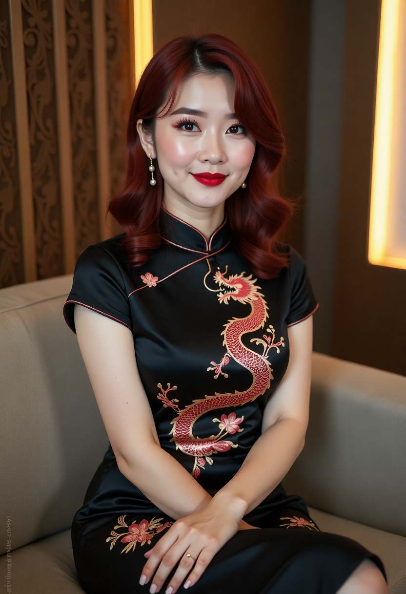《桃姐》海报