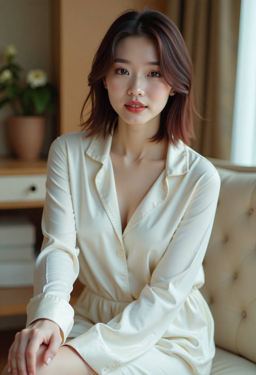 《小偷家族》海报