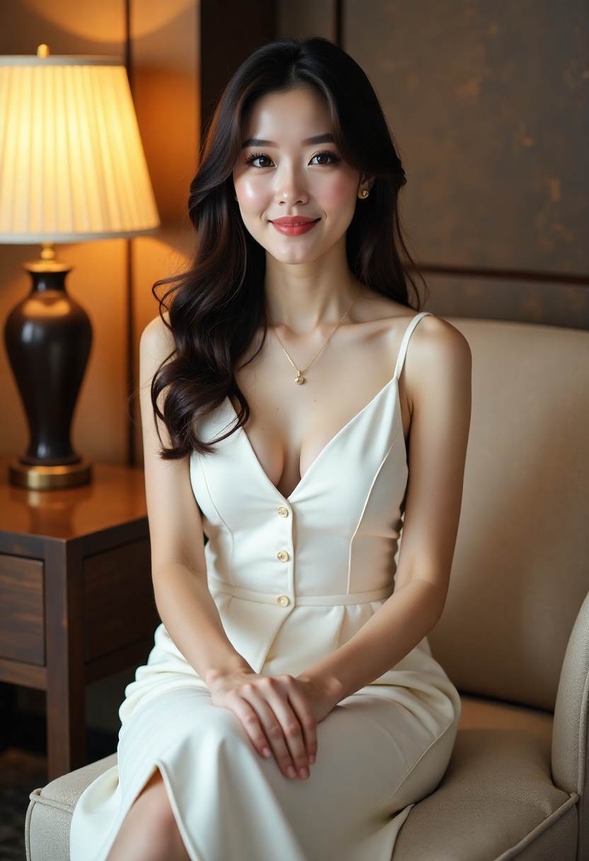 《饮食男女》海报