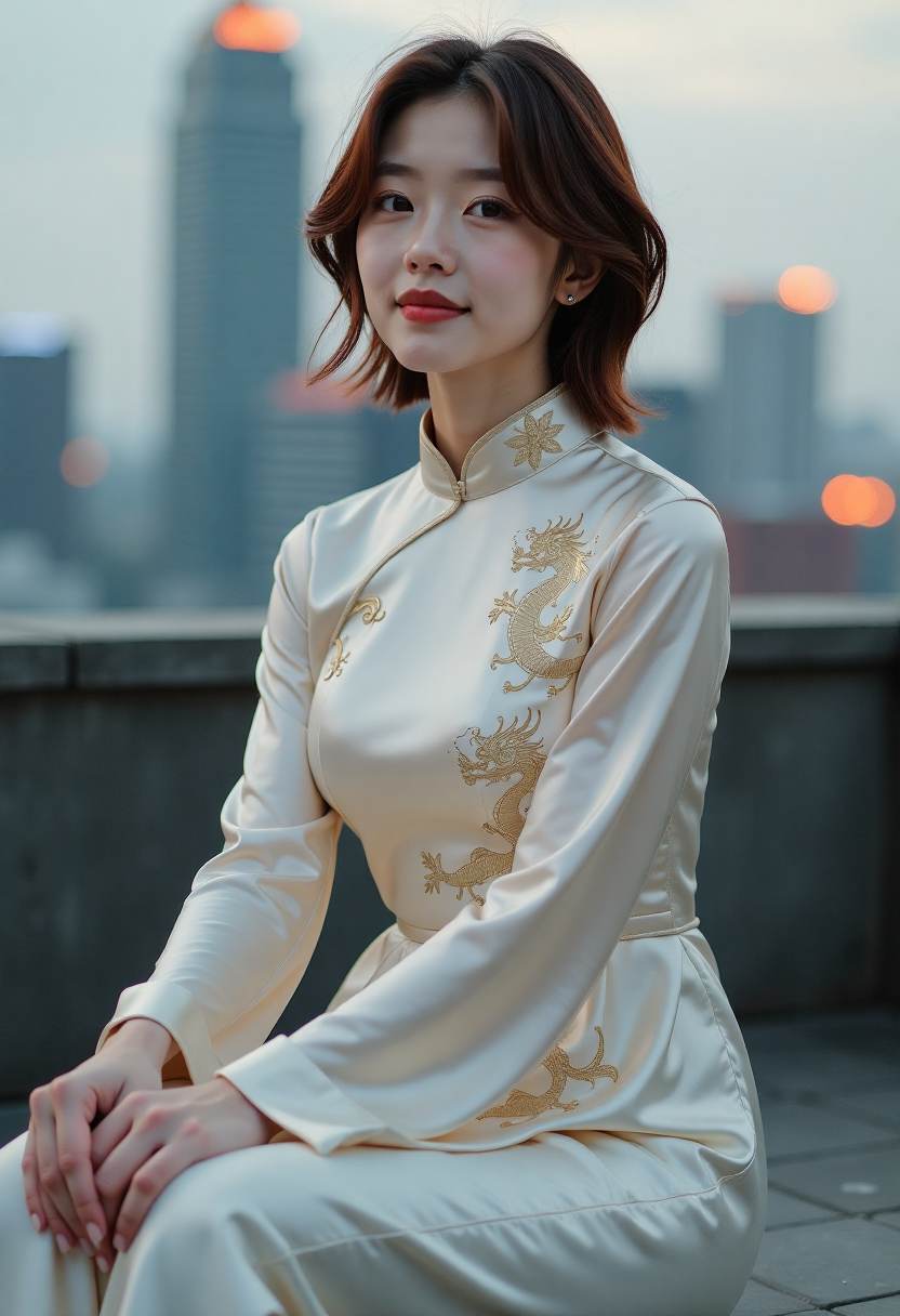 《兔子暴力》海报